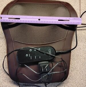 Portable Massage Neck Back